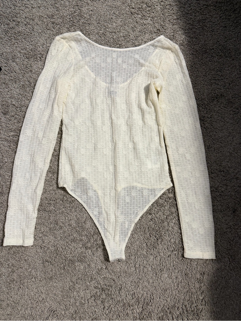 American Eagle Body Suit